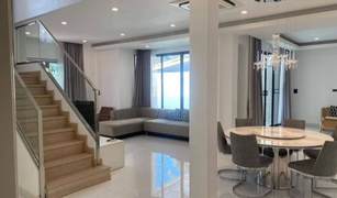 3 chambres Maison a vendre à Nong Prue, Pattaya Baan Fah Rim Haad