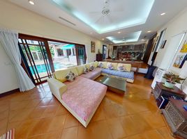 5 Schlafzimmer Villa zu vermieten im Lakeshore Villa, Choeng Thale