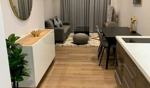 1 Bedroom Condo for sale in Lumphini, Bangkok Muniq Langsuan