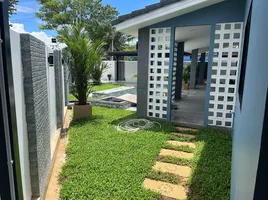 2 Bedroom House for rent in Thalang, Phuket, Choeng Thale, Thalang