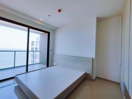 1 Bedroom Condo for sale at Aeras, Nong Prue, Pattaya, Chon Buri