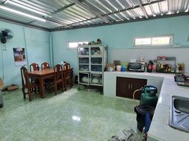 3 Schlafzimmer Reihenhaus zu verkaufen im Baan Pruksa 111 Rangsit-Bangpoon 2, Bang Phun, Mueang Pathum Thani, Pathum Thani