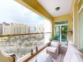 3 Bedroom Apartment for sale at Al Anbara, Shoreline Apartments