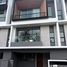 3 Bedroom Townhouse for rent at Nirvana Define Srinakarin-Rama 9, Saphan Sung, Saphan Sung, Bangkok