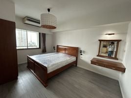 3 Schlafzimmer Appartement zu verkaufen im Royal Castle, Khlong Tan Nuea