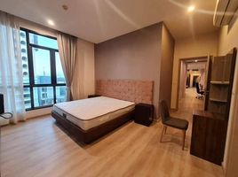 4 Bedroom Apartment for rent at The Capital Ekamai - Thonglor, Bang Kapi