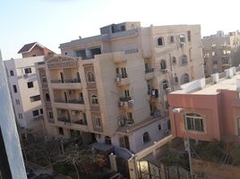 3 Bedroom Apartment for sale at West Arabella, The 5th Settlement, New Cairo City