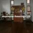 7 Bedroom House for sale in Yangon, Tamwe, Eastern District, Yangon