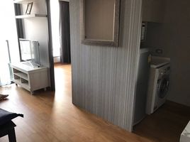 1 Bedroom Condo for rent at The Lumpini 24, Khlong Tan, Khlong Toei