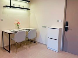 1 Bedroom Apartment for rent at Life Asoke Hype, Makkasan