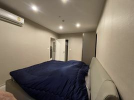 1 Schlafzimmer Wohnung zu vermieten im Ideo Mobi Bangsue Grand Interchange, Bang Sue