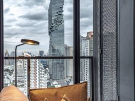 2 Bedroom Apartment for rent at The Lofts Silom, Si Lom