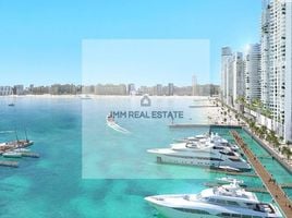 1 Schlafzimmer Appartement zu verkaufen im Address The Bay, EMAAR Beachfront, Dubai Harbour