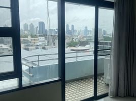 3 Bedroom Apartment for rent at Romsai Residence - Thong Lo, Khlong Tan Nuea