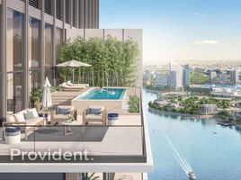 4 Bedroom Condo for sale at Creek Waters, Creek Beach, Dubai Creek Harbour (The Lagoons)