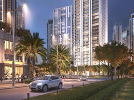 3 Bedroom Condo for sale at Harbour Gate Tower 1, Creekside 18, Dubai Creek Harbour (The Lagoons), Dubai