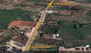 N/A Grundstück zu verkaufen in Khok Ngam, Loei 