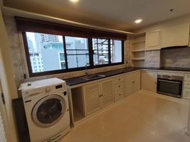 2 Schlafzimmer Wohnung zu vermieten im M Towers, Khlong Tan Nuea, Watthana