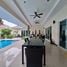 3 Bedroom Villa for sale at Palm Villas, Cha-Am, Cha-Am, Phetchaburi