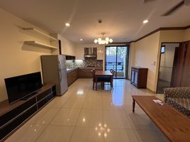 3 Bedroom Condo for rent at Promsak Mansion, Khlong Tan Nuea, Watthana, Bangkok