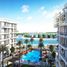 1 Bedroom Apartment for sale at Blue Bay, Al Madar 2, Al Madar, Umm al-Qaywayn