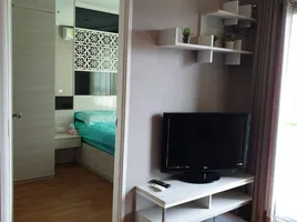 1 Bedroom Condo for rent at Lumpini Park Rama 9 - Ratchada, Bang Kapi