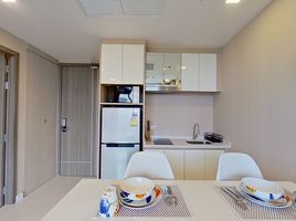 1 Bedroom Condo for sale at Del Mare, Bang Sare