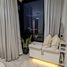 Studio Condo for rent at Chapter Charoennakorn-Riverside, Bang Lamphu Lang, Khlong San