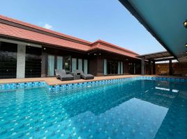5 Bedroom Villa for sale in Saraphi, Chiang Mai, Tha Wang Tan, Saraphi