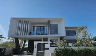 3 Bedrooms House for sale in Huai Yai, Pattaya Glory Village Pattaya