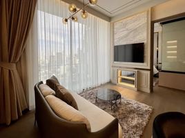 1 Bedroom Apartment for sale at Celes Asoke, Khlong Toei Nuea