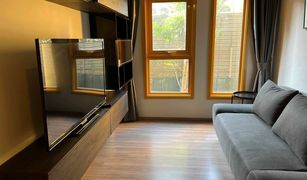 1 Bedroom Condo for sale in Phra Khanong, Bangkok The BASE Sukhumvit 50