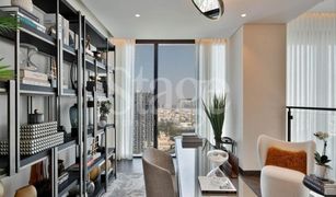 1 chambre Appartement a vendre à World Trade Centre Residence, Dubai One Za'abeel