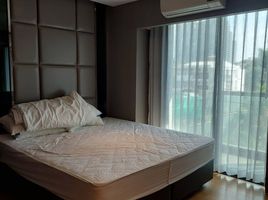 1 Schlafzimmer Wohnung zu vermieten im Tidy Deluxe Sukhumvit 34, Khlong Tan