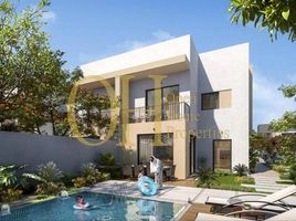 3 Bedroom Villa for sale at The Magnolias, Yas Acres, Yas Island