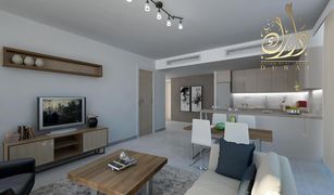 1 Habitación Apartamento en venta en Skycourts Towers, Dubái Time 2