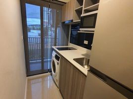 1 Bedroom Apartment for rent at The Origin Ramintra 83 Station, Ram Inthra, Khan Na Yao