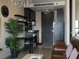 1 Bedroom Apartment for rent at Ashton Asoke, Khlong Toei Nuea