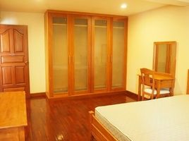 在Nagara Mansion租赁的2 卧室 公寓, Lumphini, 巴吞旺