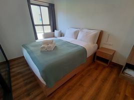 1 Schlafzimmer Wohnung zu vermieten im La Habana , Nong Kae, Hua Hin