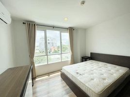 2 Bedroom Condo for sale at The Silk Phaholyothin-Aree 2, Sam Sen Nai