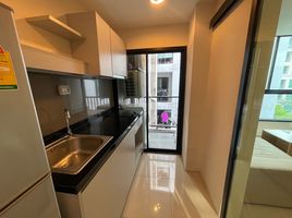1 Schlafzimmer Appartement zu verkaufen im Zenith Place Sukhumvit 42, Phra Khanong