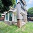 ขายบ้านเดี่ยว 4 ห้องนอน ในโครงการ Vararom Premium Vacharaphol-Chatuchot, ออเงิน, สายไหม