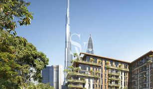 5 Schlafzimmern Penthouse zu verkaufen in Al Wasl Road, Dubai Central Park at City Walk