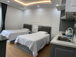 Studio Villa for sale in Ho Chi Minh City, Tan Phong, District 7, Ho Chi Minh City