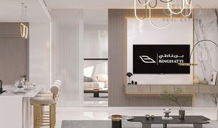 Квартира, Студия на продажу в La Riviera Estate, Дубай Binghatti Onyx