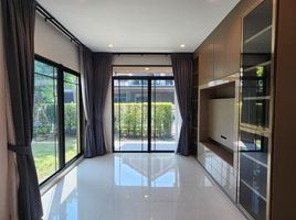 5 спален Дом на продажу в Bangkok Boulevard Chaengwattana 2, Khlong Phra Udom