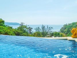 3 Bedroom Apartment for sale at The Accenta, Karon, Phuket Town, Phuket