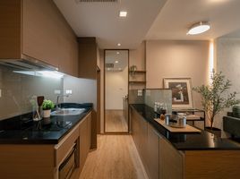 2 Schlafzimmer Appartement zu verkaufen im Issara At 42 Sukhumvit, Phra Khanong