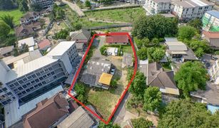 N/A Land for sale in Nong Pa Khrang, Chiang Mai 